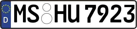 MS-HU7923