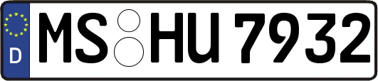 MS-HU7932
