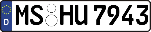 MS-HU7943