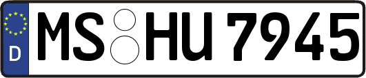 MS-HU7945