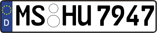 MS-HU7947