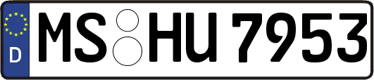 MS-HU7953