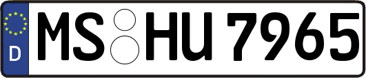 MS-HU7965