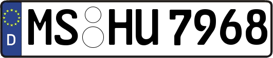 MS-HU7968