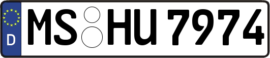 MS-HU7974