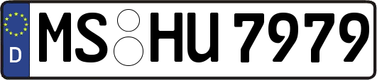 MS-HU7979