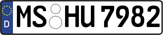MS-HU7982