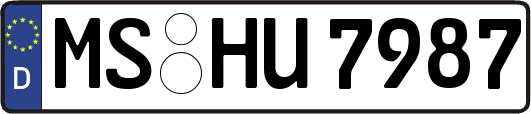 MS-HU7987