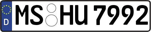 MS-HU7992