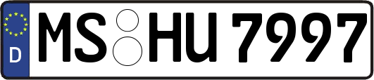 MS-HU7997