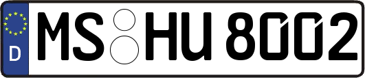 MS-HU8002