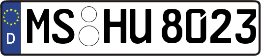 MS-HU8023