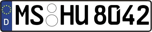 MS-HU8042