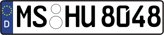 MS-HU8048