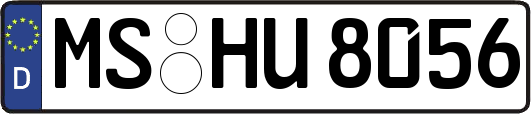 MS-HU8056