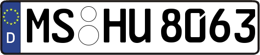 MS-HU8063