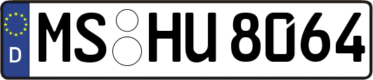 MS-HU8064