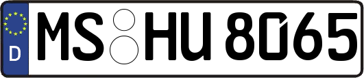 MS-HU8065