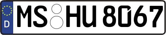 MS-HU8067
