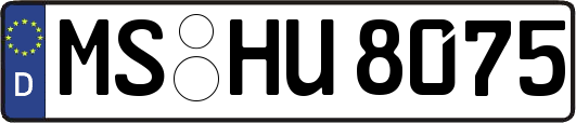 MS-HU8075