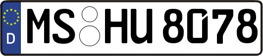 MS-HU8078