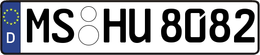 MS-HU8082