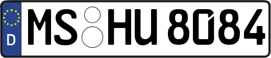 MS-HU8084