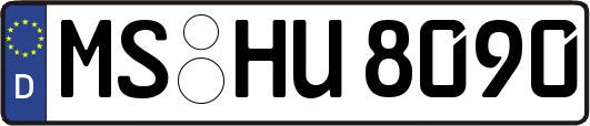 MS-HU8090