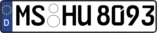 MS-HU8093