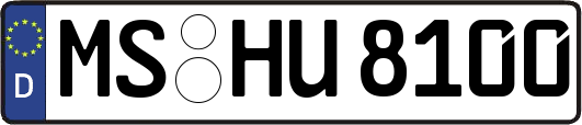 MS-HU8100