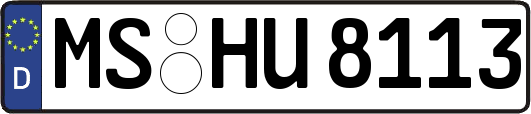 MS-HU8113