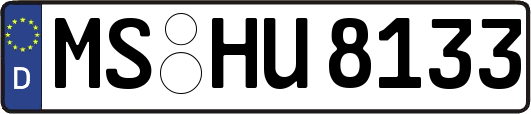 MS-HU8133