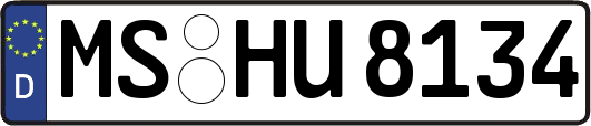 MS-HU8134