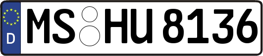 MS-HU8136