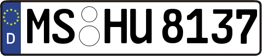 MS-HU8137