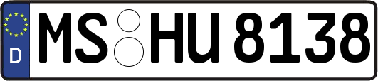 MS-HU8138
