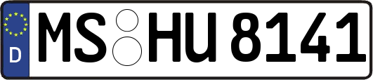 MS-HU8141
