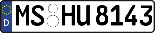 MS-HU8143