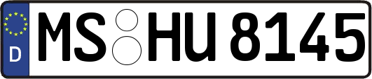 MS-HU8145