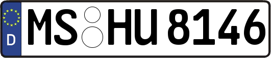 MS-HU8146