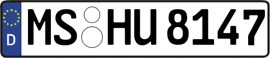 MS-HU8147