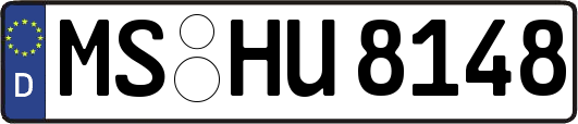 MS-HU8148