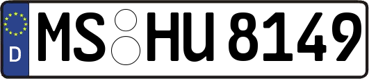 MS-HU8149
