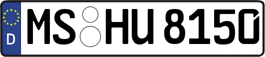 MS-HU8150
