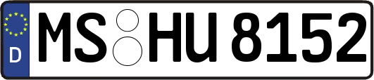 MS-HU8152