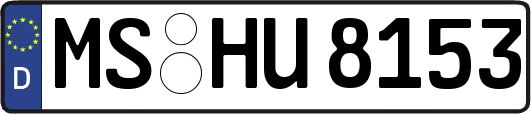 MS-HU8153
