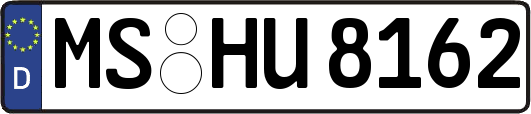 MS-HU8162