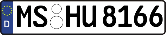 MS-HU8166