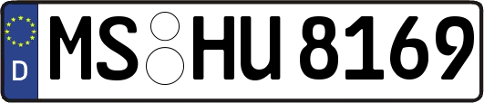 MS-HU8169