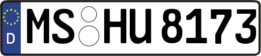 MS-HU8173